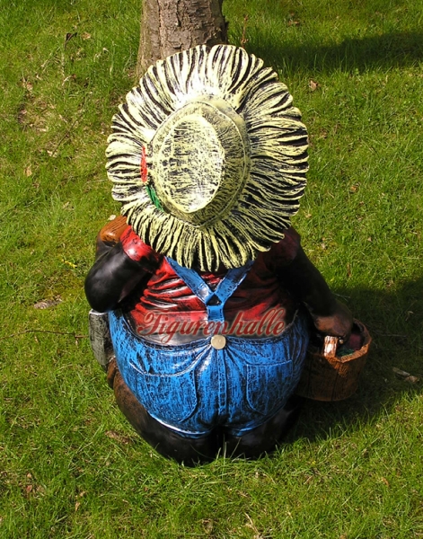 Garden decoration figures Paradis