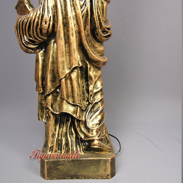 Statue of Liberty decoration