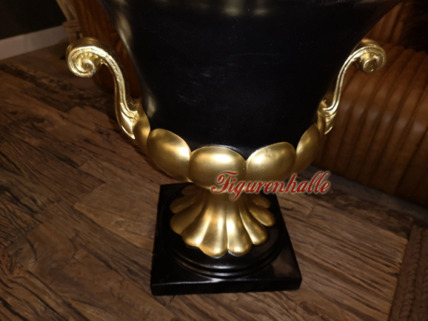 Vase Viktorianischen Stil