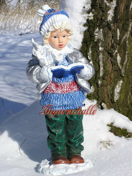 Winterber Dekoration
