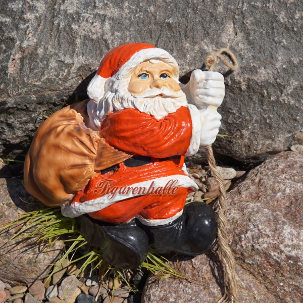 Weihnachtsdekoration zum hängen