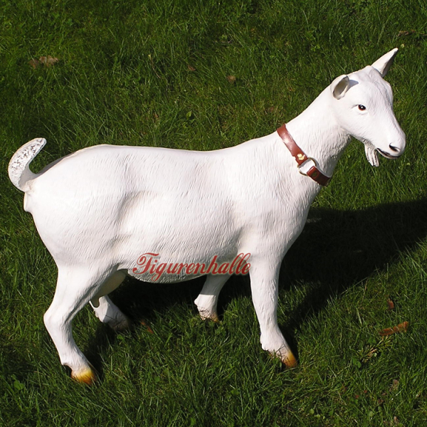 Ziege Figur