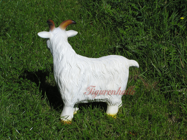 Garten aufstellfigur