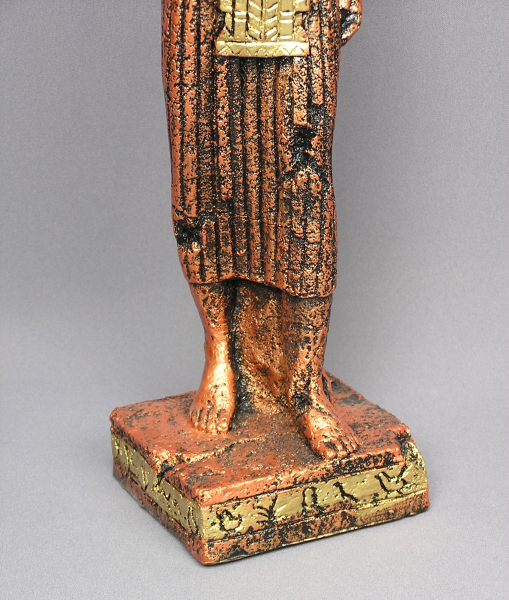 Ägyptische Dekoration