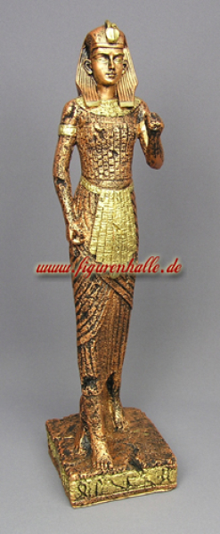 Ägyptische Standfigur