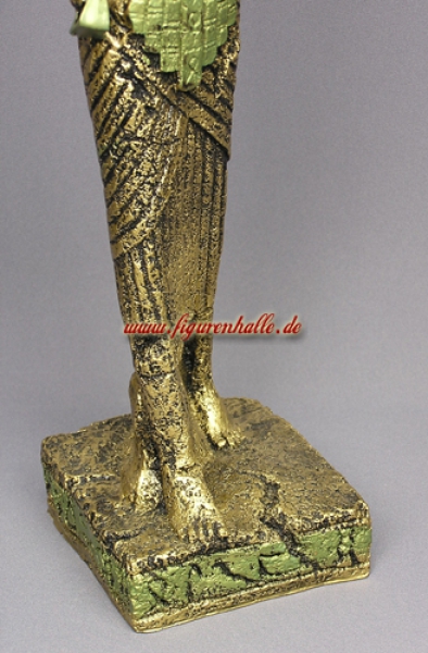 Ägyptische Dekoration