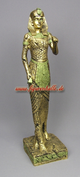 Ägyptische Dekoration