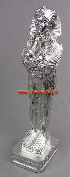 Tutanchamun Deko Statue