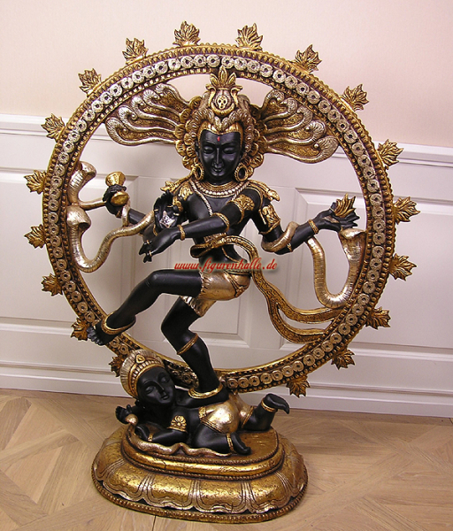 Shiva Nataraja