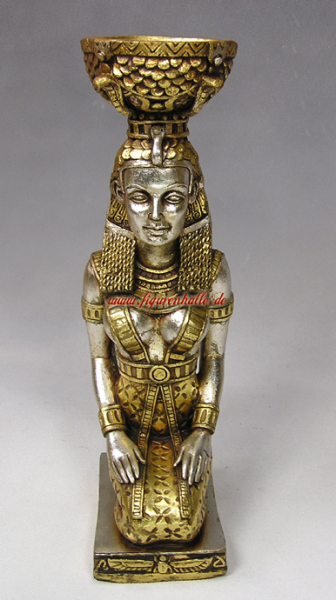 Frau Statue Ägyptisch