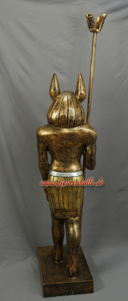 Dekofigur Ägypter