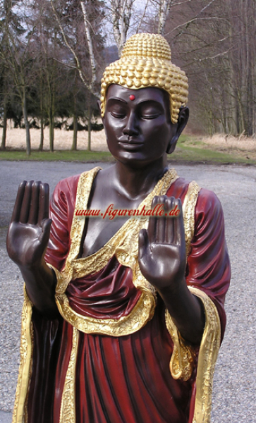 Thai Buddha Statue
