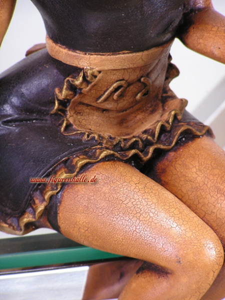 Pin Up Figure Nostalgia