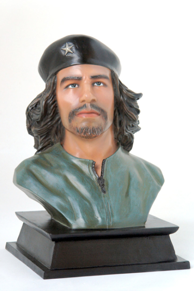 Che Guevara Figur