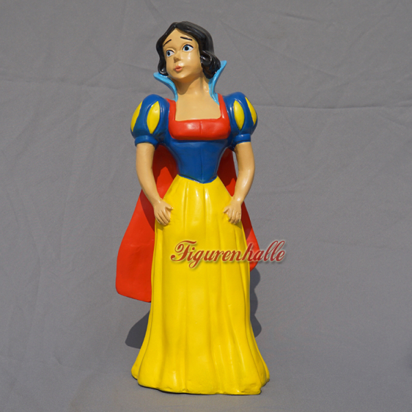 Schneewittchen Commic Figur