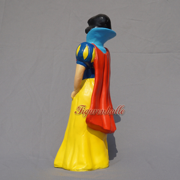 Schneewittchen und die 7 Zwerge