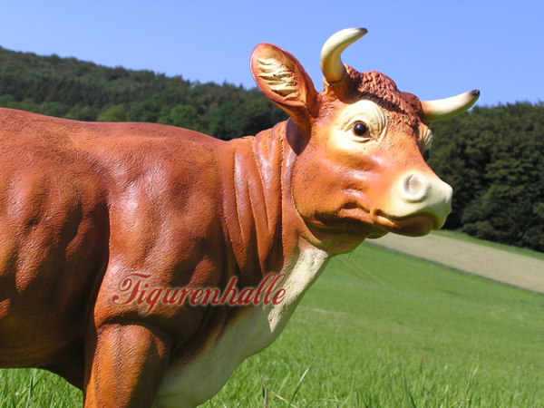 Tierfigur Ländlich Bauernhof