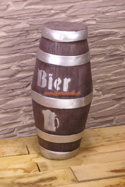 Deco barrel