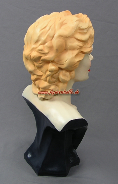 Marilyn Monroe 50s bust