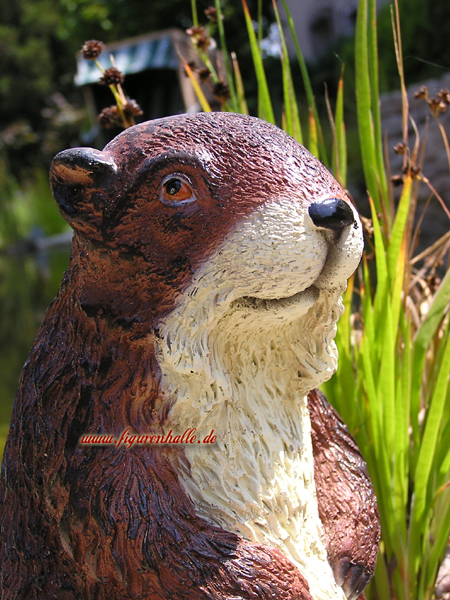 Präriehund Figur