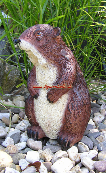 Erdmännchen Figur