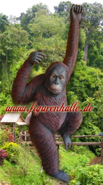 Orang-Utans Figur