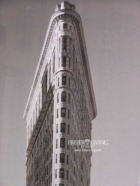 Daniel Hudson Burnham Wandbild