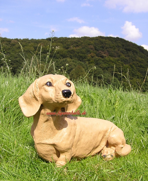 Dachshund figure Buy