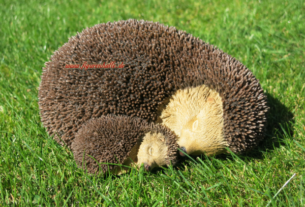Buy hedgehog figurine