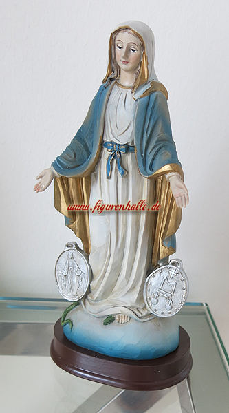 Hl. Jungfrau Maria Statue