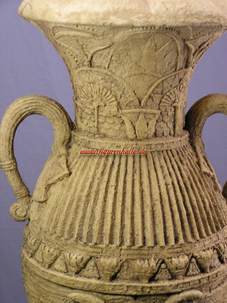 Angkor Region Vase