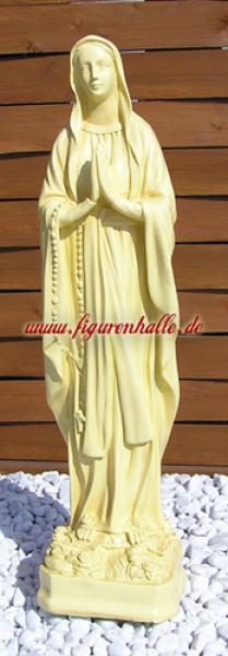 Madonna Aufstellfigur
