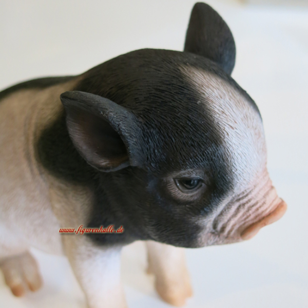 Deko Schweinchen