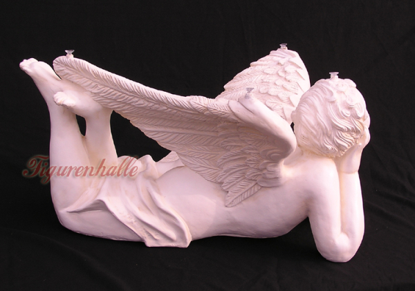 Angel coffee table