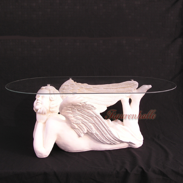 Angel living room table