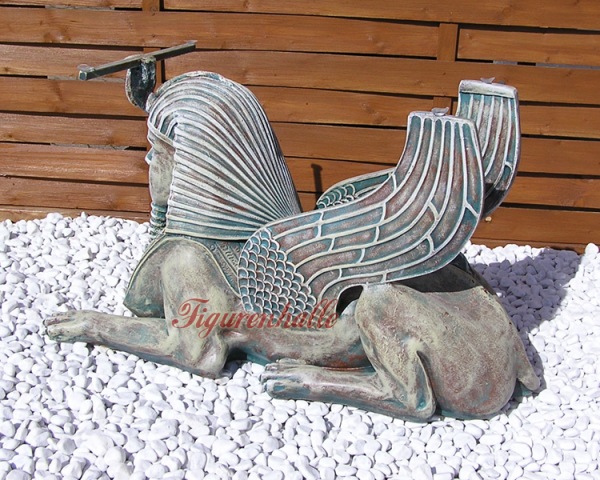 Ägyptischer Couchtisch