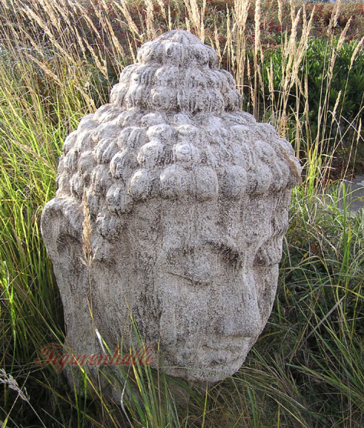 Buddha Gartenfigur