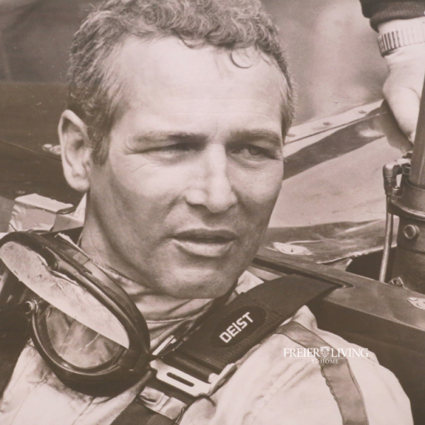Paul Newmann