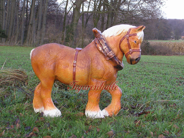 Pferd Figur