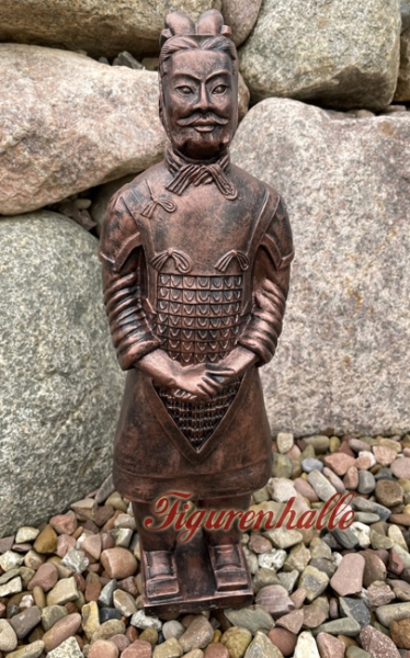 Terrakotta Armee Statue