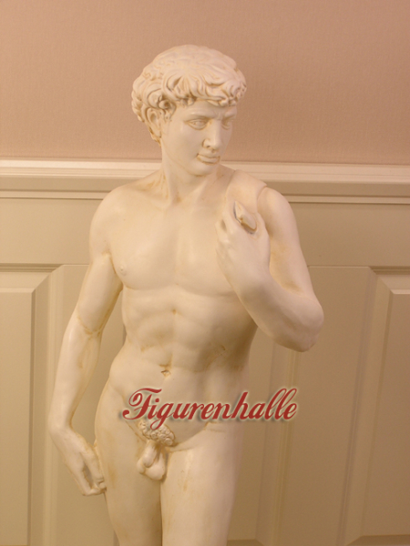 Adam Aufstellfigur