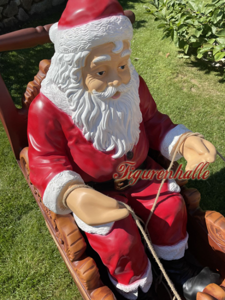 Nikolaus Figur