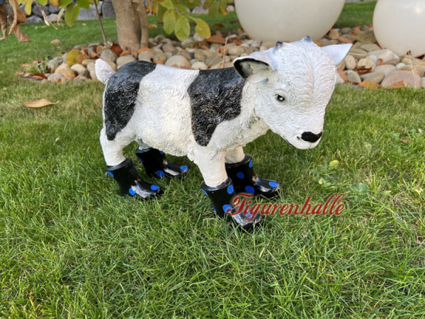 Boots Bergzige figure garden figure