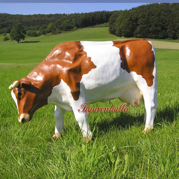 Cow figure