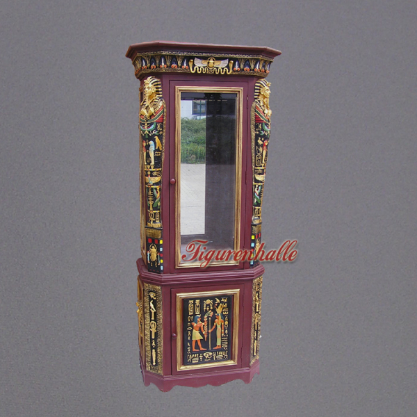 Egyptian cabinet furniture