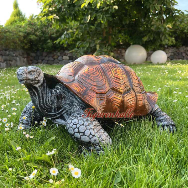 Schildkröte Figur