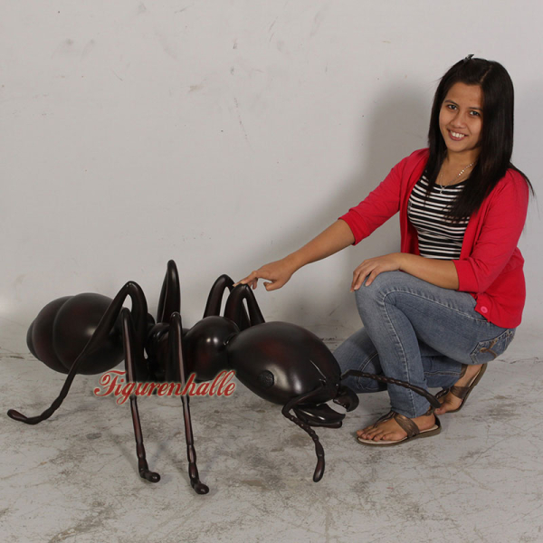 Ant ant statue large insect