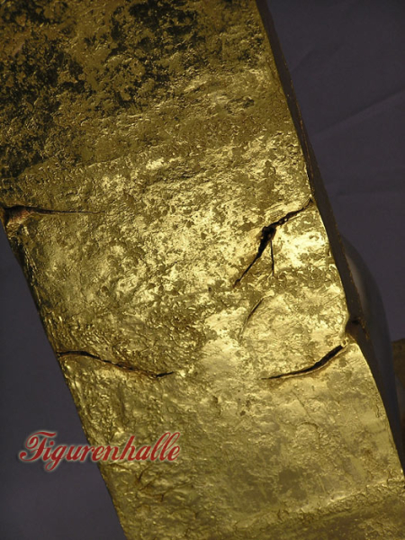 Bastet Katze Aufsteller Figur