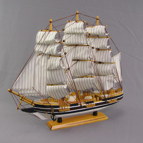 Cutty Sark Segelschiff Modell