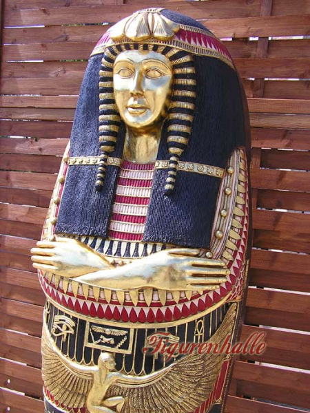Maat Figur